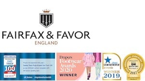 Fairfaz & Favor England
