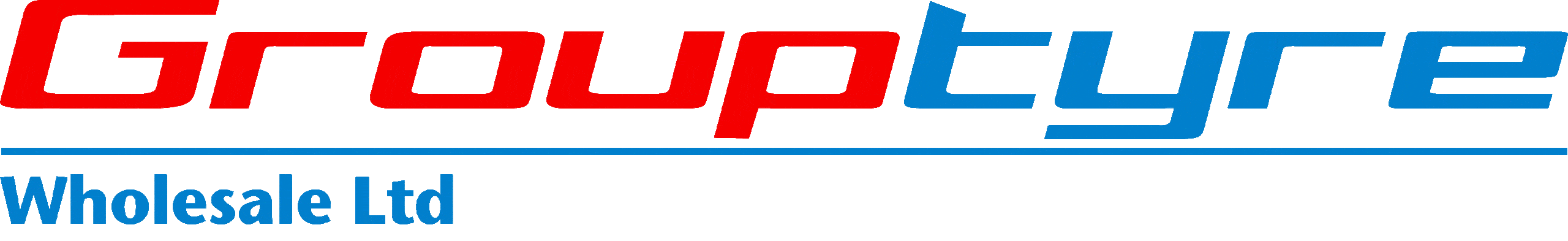 Grouptyre Wholesale Ltd